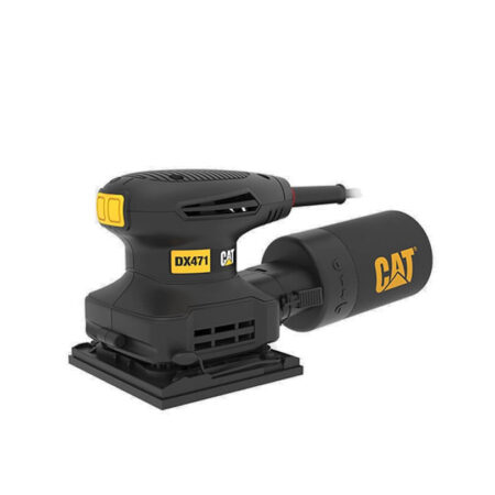 Cat Rotary Sander DX461 400W 125mm