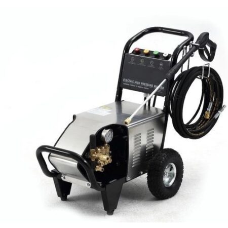 AICO electric carwash machine