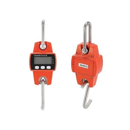 Fashion 300KGS Industrial Crane Digital Weighing Scale