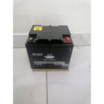 Nippotec Battery 12v 7AH
