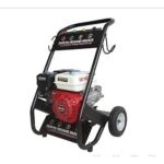 Aico Commercial Carwash Machine - 6.5