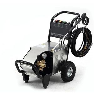 Aico Electric Carwash Machine 2700PSI