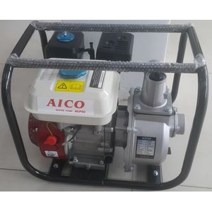 AICO GASOLINE WATER PUMP