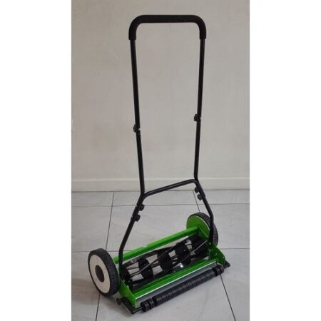 AICO Manual Lawn Mower