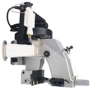 AICO Heavy Duty Bag Closing Machine
