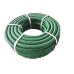 AICO 2-Inch Water Pump Suction Pipe, 7m