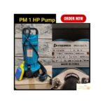 Premier Submersible Water Pump 1hp
