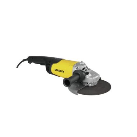 Stanley Angle Grinder 230MM 2200W