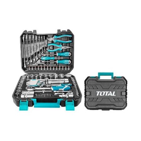 toolset 100PCS total THKTHP21006