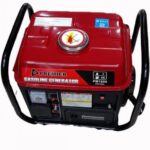 Premier Gasoline Generator