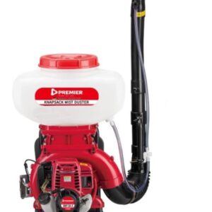 Premier 2 Stroke Mist Duster, 20L