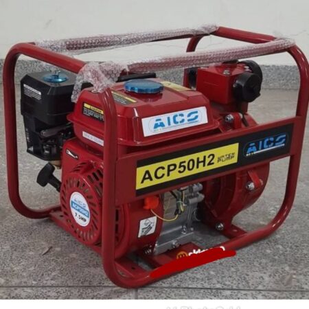 AICO 7.5HP, 2 Inch, High Pressure Water Pump