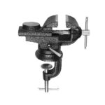 Tolsen Bench Vice With Swivel Base 2″ (10107)