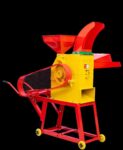 Fodder Chopper Zf 500 Rhino Both Chicken And Cows 6 Sieves