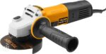 Tolsen 850 Watt Angle Grinder 79520
