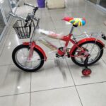 Victory Kids Bicycle For Age 2-5yrs Tricycle Bike Size 12 BMX