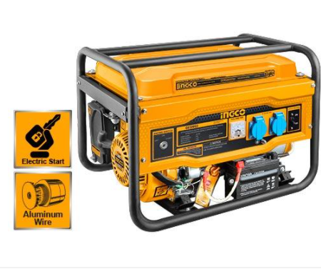 gasoline generator GE30005-1