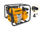 gasoline water pump GWP402