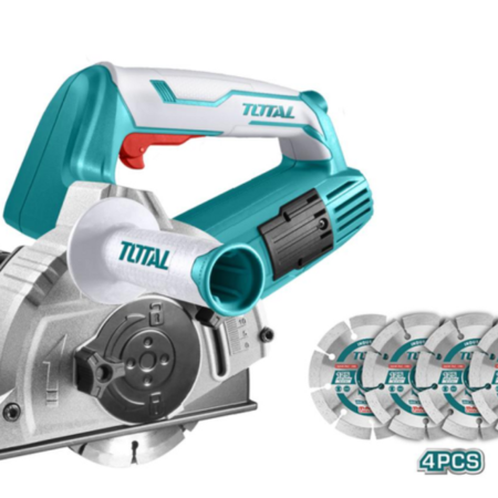 Total Wall Chaser 1500w (TWLC1256)