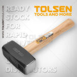 Tolsen Stoning  Hammer