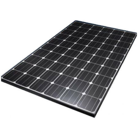 Powermate Monocrystalline 300W Solar Panels