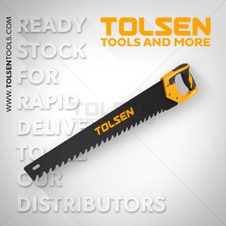 Tolsen Masonry Saw