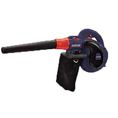Makute Portable Electric Air Blower And Vacuum Cleaner 800w