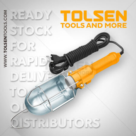 Tolsen Working Lamp