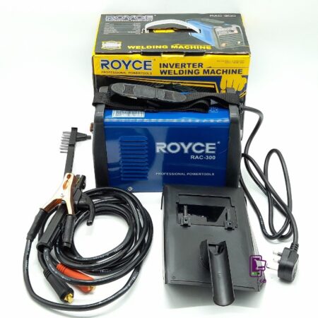300A Royce Welding Machine