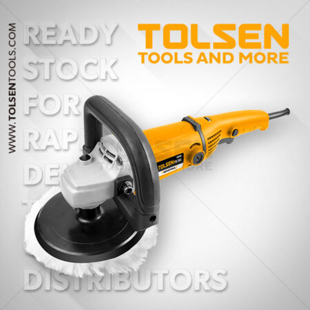 Tolsen Angle Polisher