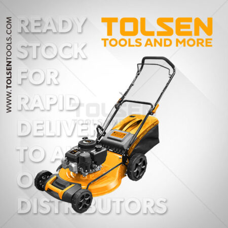 Tolsen Petrol Lawn Mower