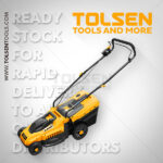 Tolsen Electric Lawn Mower