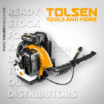 Tolsen Gasoline Blower
