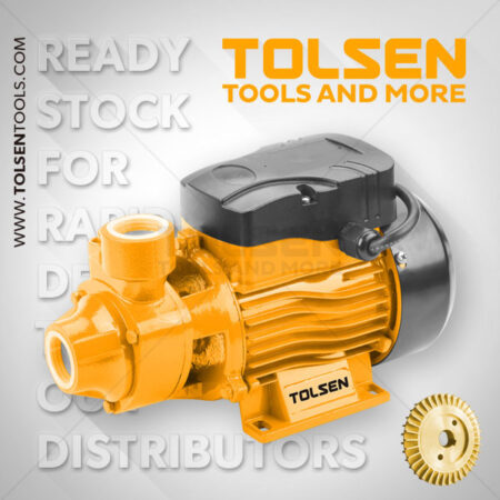 Tolsen Peripheral Pump