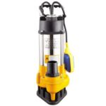 Sewage V1100 (F) 1.1kw 1.5HP Submersible Water Pump Electric Pump with Cutting System