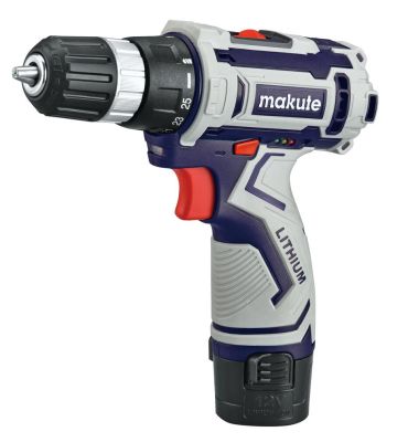 Makute  Cordless Drill 12V
