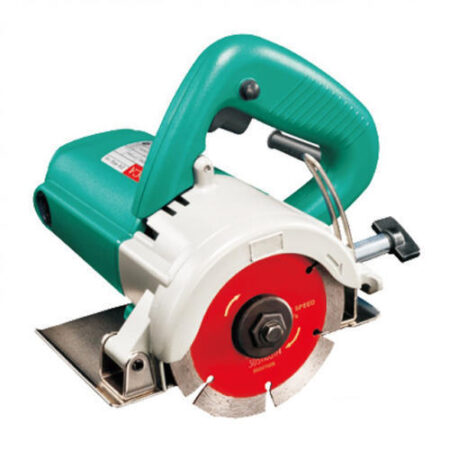 Dca AZE02 110 CM4SB - 110 mm, 1240 W Marble Cutter