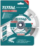 TAC2112303 – WET AND DRY DIAMOND DISC