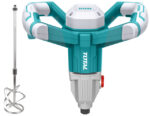 total 1400W electric mixer (TD614006)