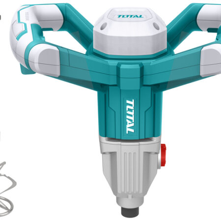 total 1400W electric mixer (TD614006)