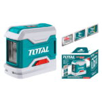 Total Self - Leveling Line Laser (TLL156506)
