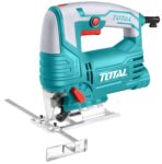 total 570W jigsaw laser  (TS206656)3blades