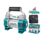 Total Autoair Compressor with light 12v (TTAC2506)