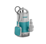 750W(1HP)Sewage Submersible Pump TWP87506