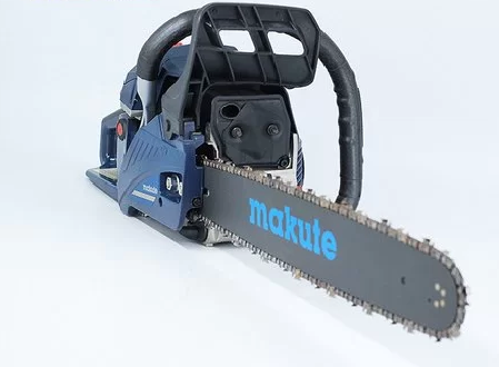 Makute 52cc Garden Machinery Petrol Gasoline Chain Saw - GC005