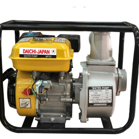 Daichi Japan Wp20 Water Pump