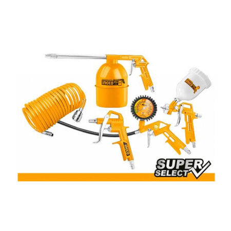 Air Tools 5Pcs Set AKT0053