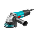 Total Angle grinder 750w