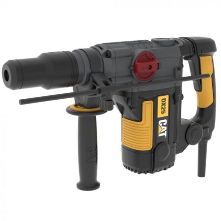 Cat SDS Max Rotary Hammer | DX25