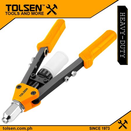 Tolsen Hand Riveter